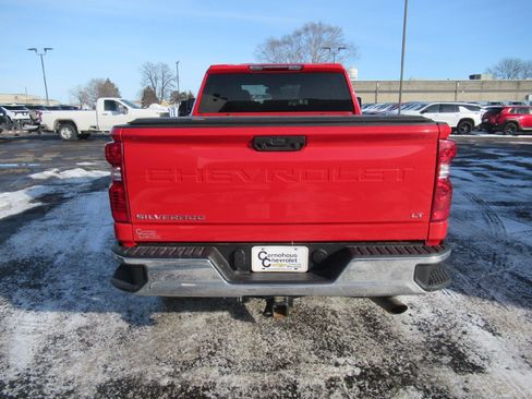 Used 2024 Chevrolet Silverado 3500 LT w/ Convenience Package image 6