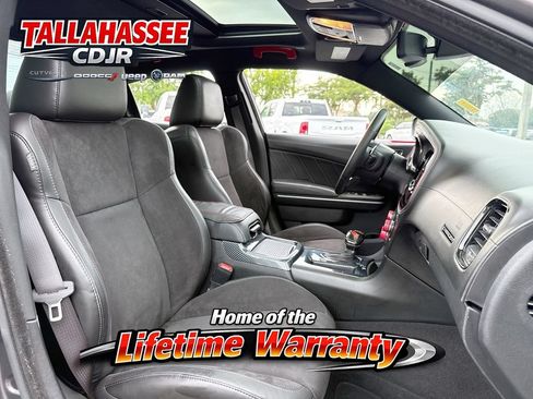 Used 2023 Dodge Charger R/T w/ Plus Group RWD image 29