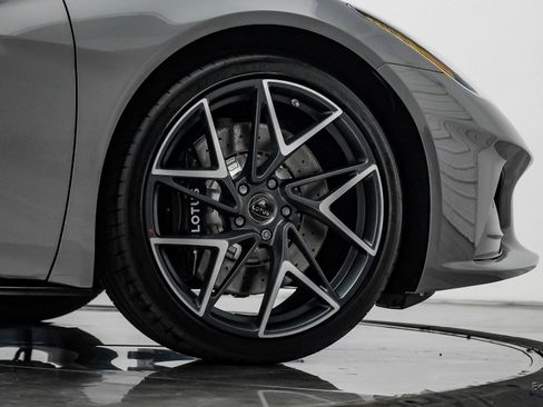 New 2026 Lotus Emira image 94