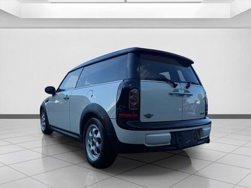 Used 2014 MINI Cooper Clubman FWD image 3