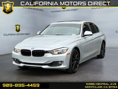 Used 2014 BMW 328i Sedan w/ Driver Assistance Package