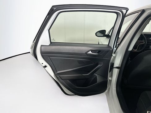 Used 2025 Volkswagen Jetta S FWD image 26