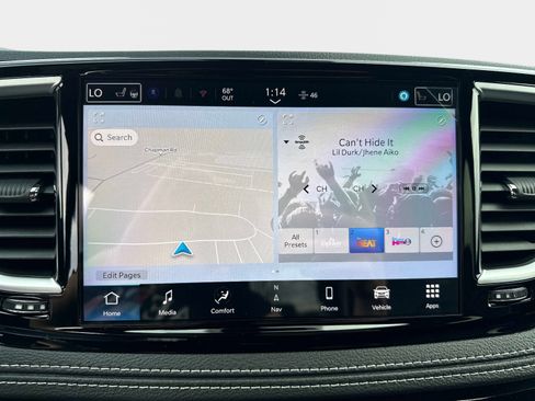 New 2026 Chrysler Pacifica Limited AWD/4WD image 24