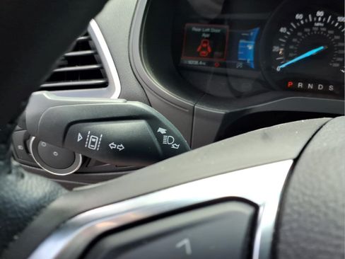 Used 2024 Ford Edge SEL w/ Convenience Package AWD/4WD image 18
