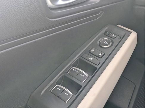 New 2025 Honda Accord LX image 18