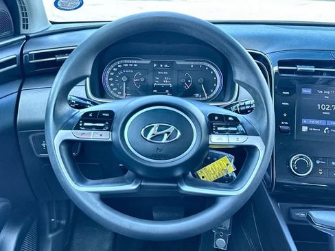 Used 2024 Hyundai Tucson SE AWD/4WD image 15
