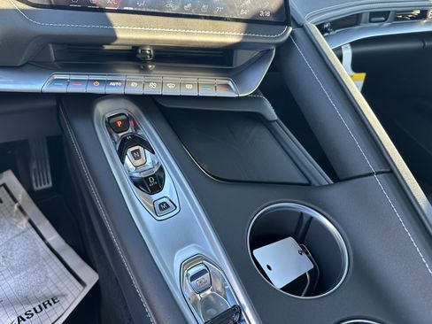 New 2026 Chevrolet Corvette Z06 image 21