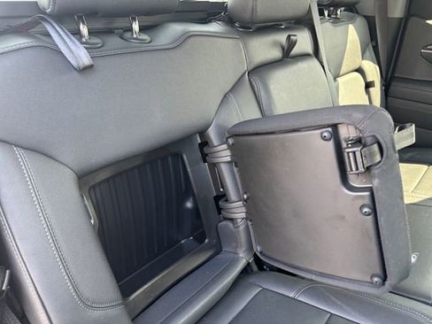 Used 2023 Chevrolet Silverado 1500 RST w/ Convenience Package II image 20