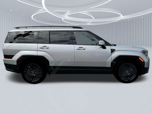 New 2026 Hyundai Santa Fe Calligraphy AWD/4WD image 9