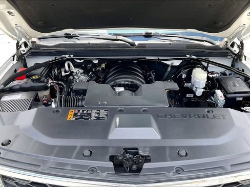 Used 2019 Chevrolet Tahoe LT AWD/4WD image 30