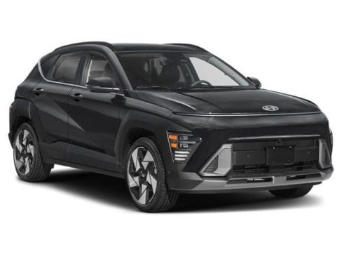 New 2026 Hyundai Kona Limited image 6