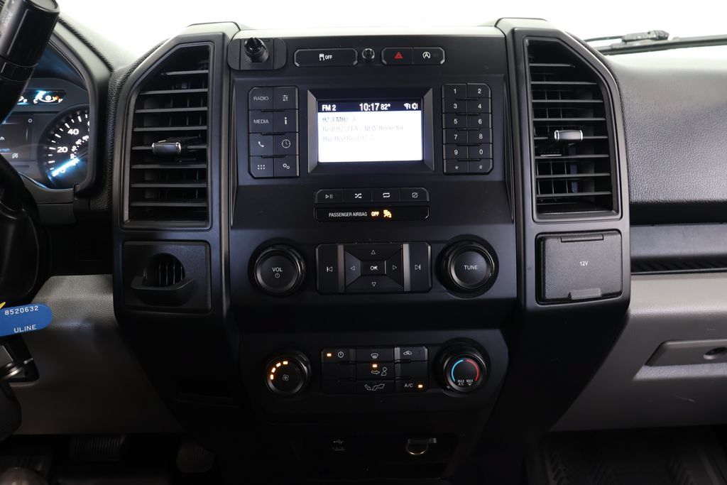 Used 2019 Ford F150 XL w/ Equipment Group 101A Mid RWD image 32
