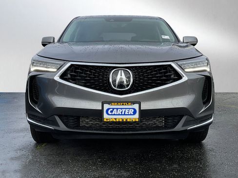 Certified 2024 Acura RDX SH-AWD image 2