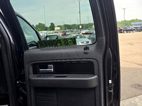 Used 2013 Ford F150 FX4 w/ Luxury Equipment Group image 14