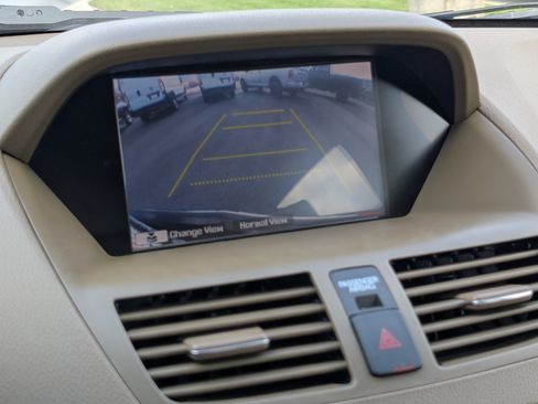 Used 2012 Acura MDX w/ Advance Package AWD/4WD image 35