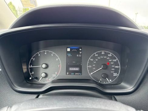 Used 2024 Toyota Corolla LE FWD image 24