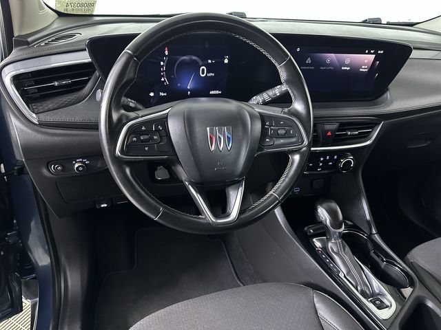 Used 2024 Buick Encore GX Preferred FWD image 21