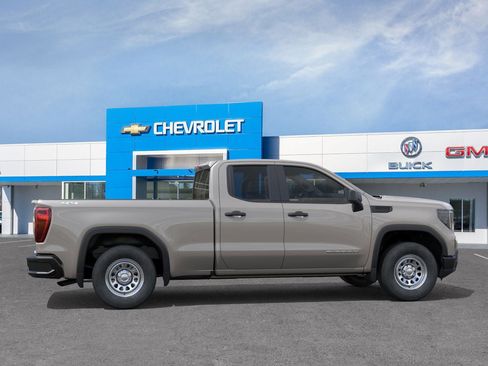 New 2026 GMC Sierra 1500 Pro w/ Pro Value Package AWD/4WD image 28