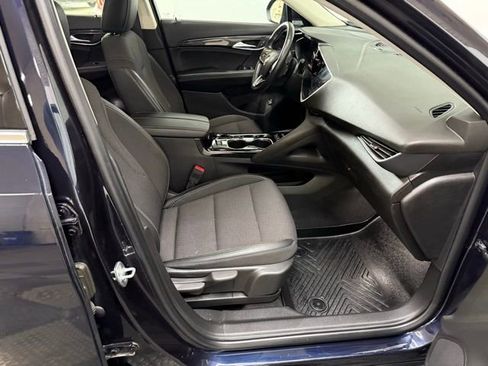 Used 2021 Buick Envision Preferred image 35