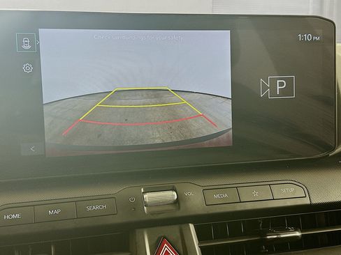 Used 2025 Kia K4 FWD image 22