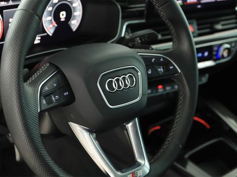 Used 2023 Audi S5 Prestige w/ Prestige Package image 16