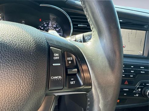 Used 2013 Kia Optima SX w/ Chrome Limited Pkg FWD image 30