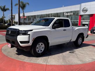 New 2026 Nissan Frontier S video 4