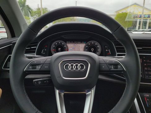 New 2026 Audi Q7 2.0T Premium image 8