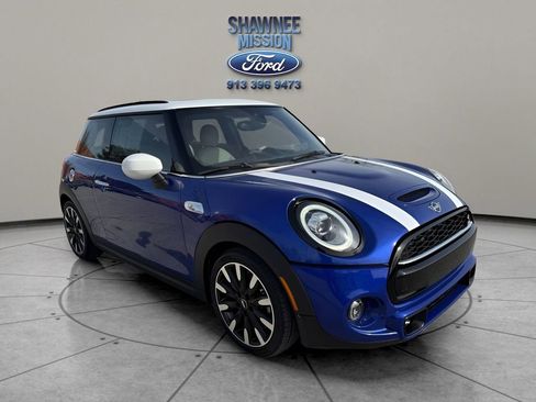Used 2020 MINI Cooper S image 7