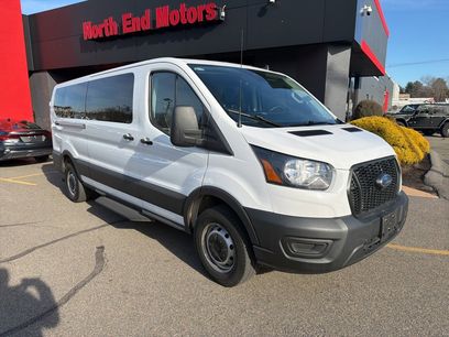 Used 2023 Ford Transit 350 XL
