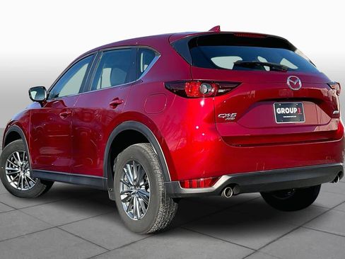 Used 2018 MAZDA CX-5 Sport image 11