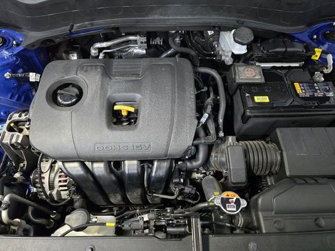 Used 2024 Kia Seltos LX image 12