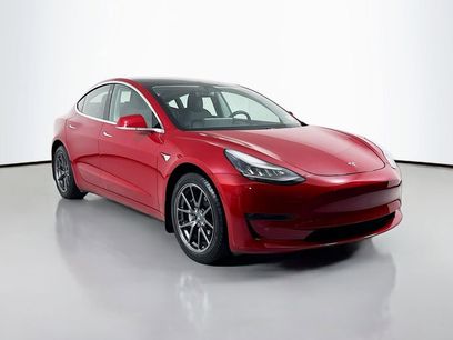 Used 2018 Tesla Model 3 Long Range
