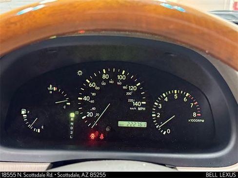 Used 2003 Lexus RX 300 4WD image 15