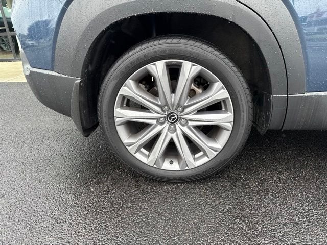 Used 2026 MAZDA CX-50 AWD 2.5 S image 12