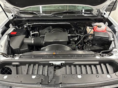 New 2026 Chevrolet Silverado 3500 W/T w/ WT Convenience Package AWD/4WD image 28