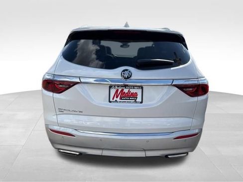 Used 2024 Buick Enclave Essence w/ Experience Buick Package AWD/4WD image 6