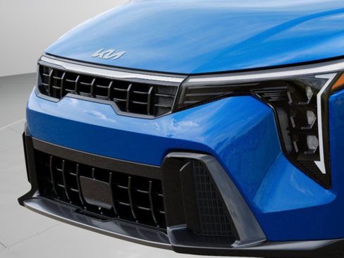 New 2026 Kia K4 GT-Line FWD image 13