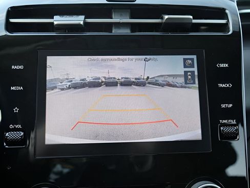 Certified 2023 Hyundai Tucson SEL AWD/4WD image 39
