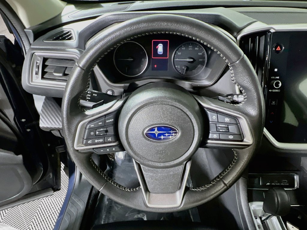 Used 2025 Subaru Ascent Premium AWD/4WD image 10
