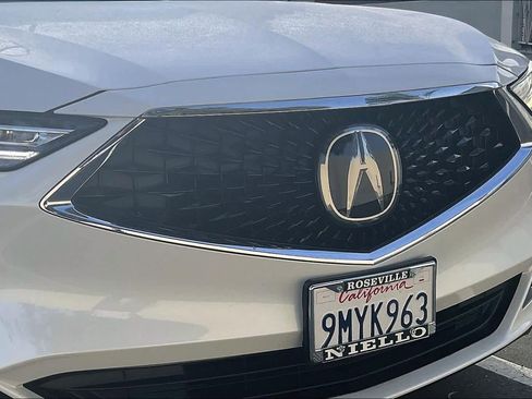 Used 2024 Acura MDX SH-AWD image 31