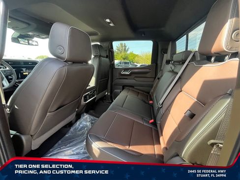 New 2026 GMC Sierra 1500 Denali AWD/4WD image 12