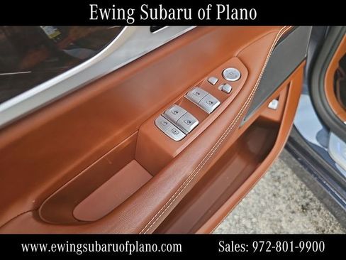 Used 2019 BMW 750i xDrive w/ Luxury Rear Seating Package image 11