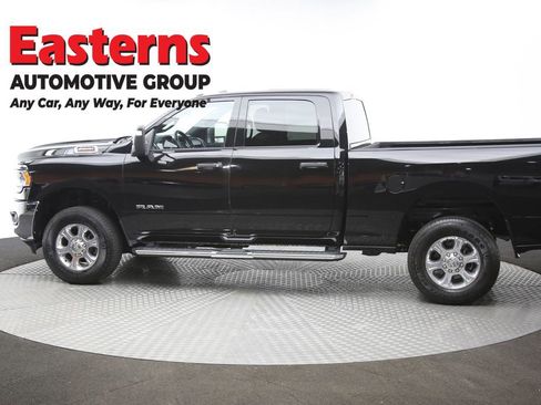 Used 2024 RAM 2500 Big Horn w/ Bed Utility Group image 63