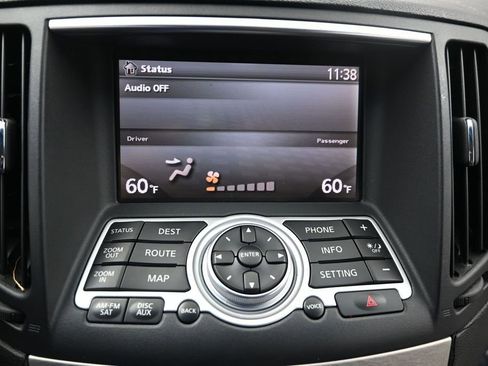 Used 2008 INFINITI G35 x Sedan w/ Premium Pkg AWD/4WD image 14