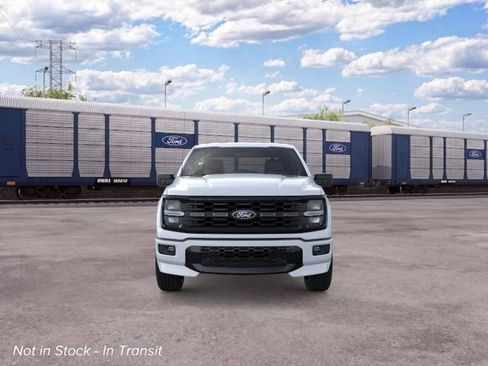 New 2026 Ford F150 STX w/ F-150 LOBO Package AWD/4WD image 6