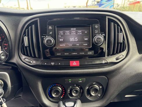 Used 2020 RAM ProMaster City Wagon image 23