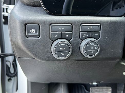 Used 2026 Chevrolet Silverado 1500 RST image 19