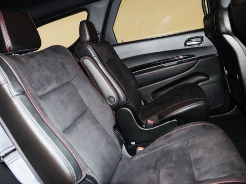 Used 2025 Dodge Durango GT AWD/4WD image 69