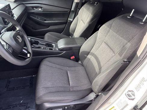 Used 2024 Honda Accord EX image 14